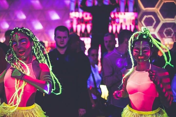 Prague Bachelor Night: VIP Pub Crawl, Lap Dance & Club Entry photo 6