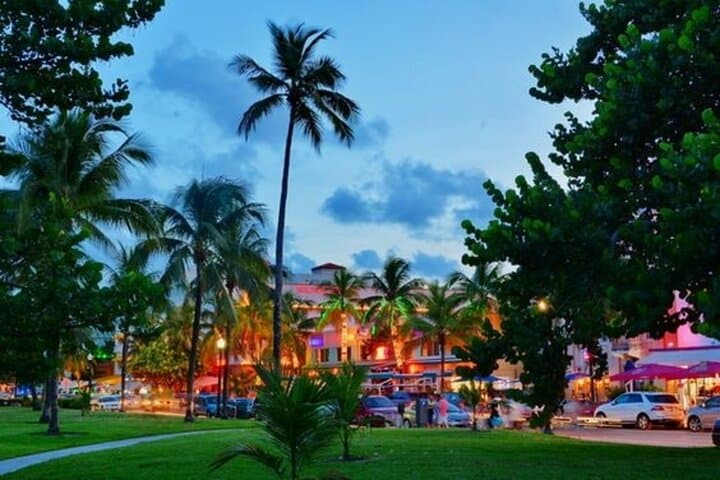 Private Little Havana Walking Tour — Calle Ocho Culture & Domino Park