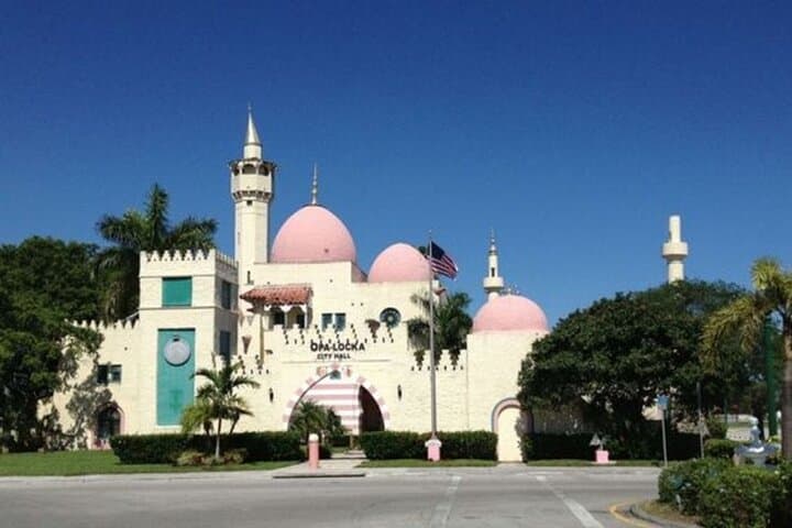 Private Little Havana Walking Tour — Calle Ocho Culture & Domino Park photo 6