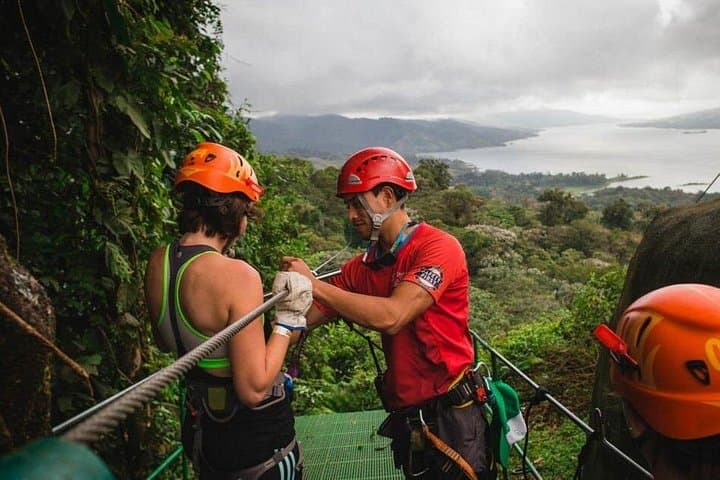 Private 8-Day Costa Rica Luxury Tour: Cloud Forests, Arenal & Caribbean Coast photo 1