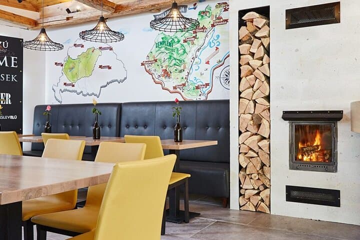2-Day Tokaj Wine Tour in Mád, Hungary — Vineyards, Cellars & Local Cuisine photo 2