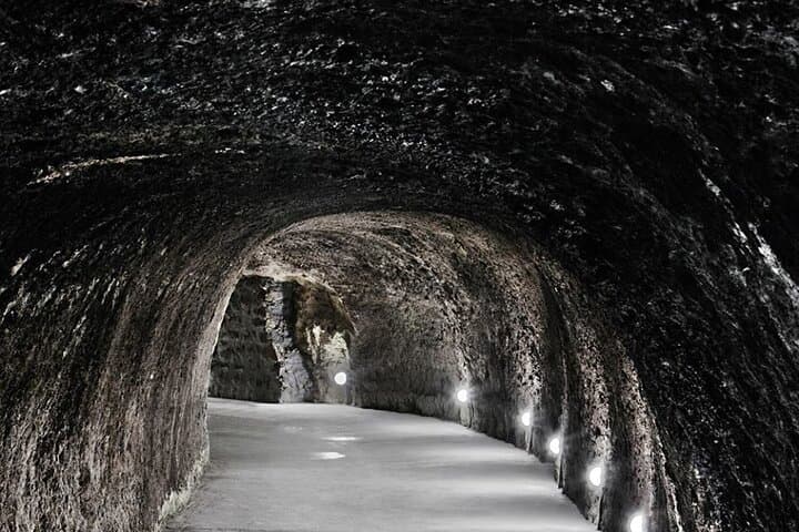 2-Day Tokaj Wine Tour in Mád, Hungary — Vineyards, Cellars & Local Cuisine photo 4