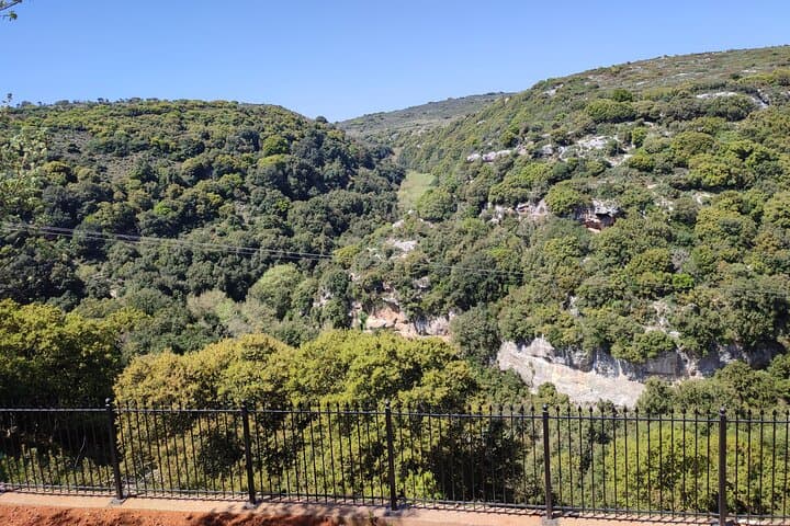 Rethymno eBike Tour to Arkadi Monastery — Ride Cretan Villages & Coastline photo 4