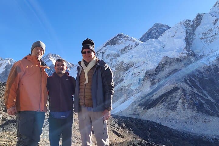 11-Day Everest Base Camp Trek from Lukla — Practical Guide to the Khumbu Journey photo 5