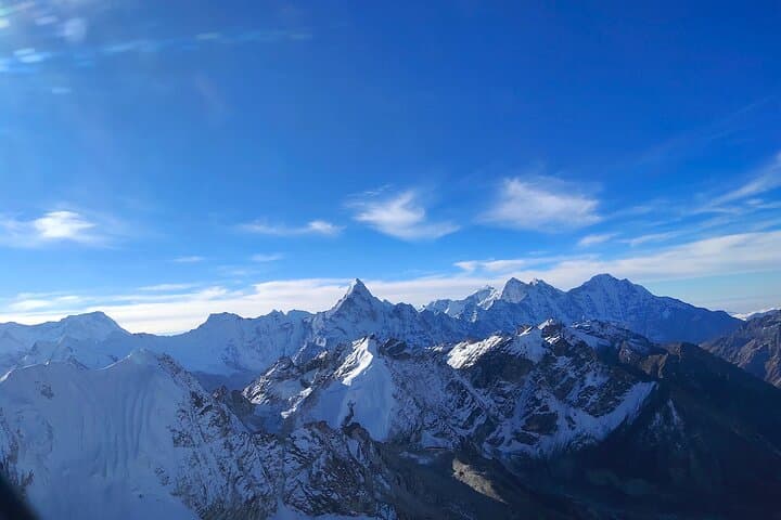 11-Day Everest Base Camp Trek from Lukla — Practical Guide to the Khumbu Journey photo 6