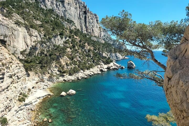 Cassis Calanques Boat Trip & Cap Canaille: Mediterranean Dolce Vita Day Tour photo 6