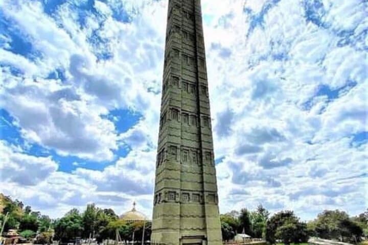 Two-Day Axum Highlights: Obelisks, Ark Lore & Gobo Dura Quarry photo 3