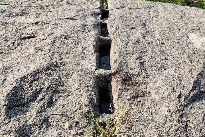 Two-Day Axum Highlights: Obelisks, Ark Lore & Gobo Dura Quarry photo 5