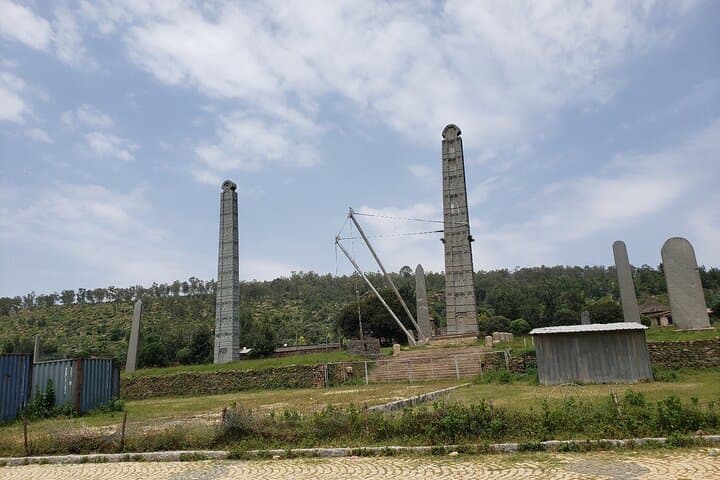 Two-Day Axum Highlights: Obelisks, Ark Lore & Gobo Dura Quarry photo 6