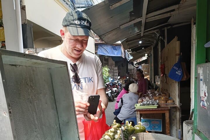 Half-Day Jakarta Highlights: Old Batavia, Istiqlal Mosque & Chinatown photo 5