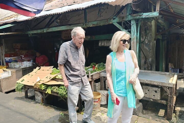 Half-Day Jakarta Highlights: Old Batavia, Istiqlal Mosque & Chinatown photo 6