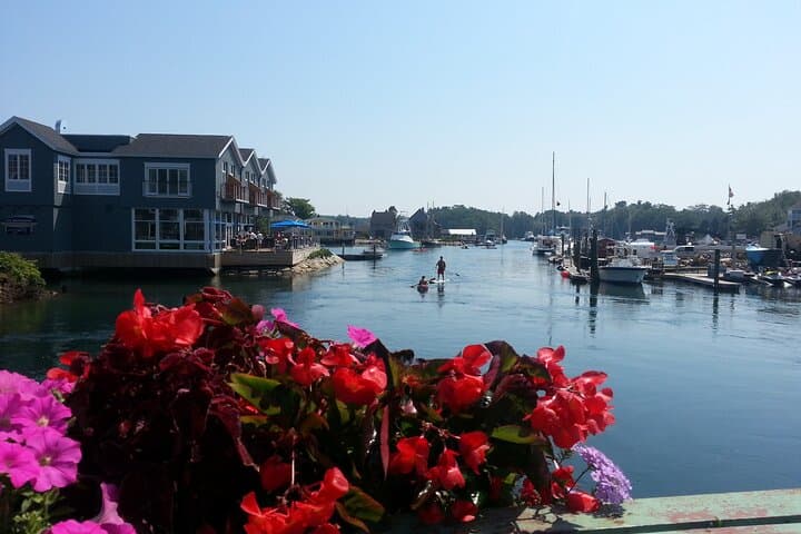 Portland Lighthouses & Kennebunkport Private Tour: Coastal Sights in 6 Hours photo 6