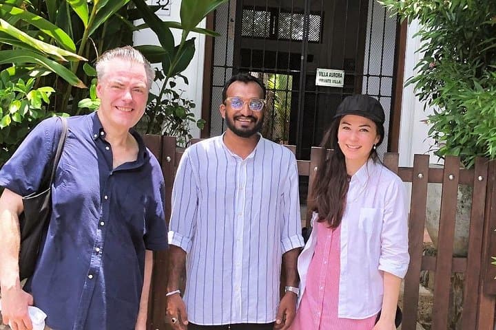 Galle Fort Heritage Walk with a Certified Heritage Interpreter — 2-Hour Guided Tour photo 6