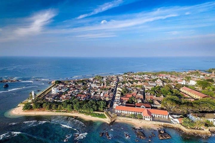 Galle Fort Heritage Walk with a Certified Heritage Interpreter — 2-Hour Guided Tour photo 2