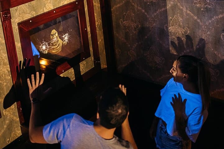 Beat the Clock: 1-Hour Private Escape Room Experience in Ocean City photo 2
