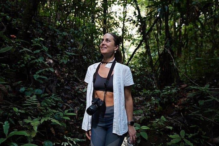 2-Day Napo Rainforest Adventure: Jungle Hike, Night Walk & Jatun Yacu Rafting photo 4