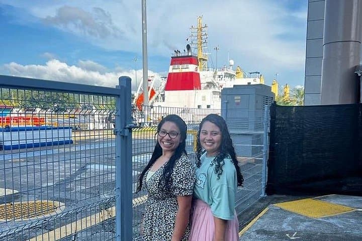 Half-Day Panama: Canal Views, Amador Causeway & Casco Antiguo Tour photo 3