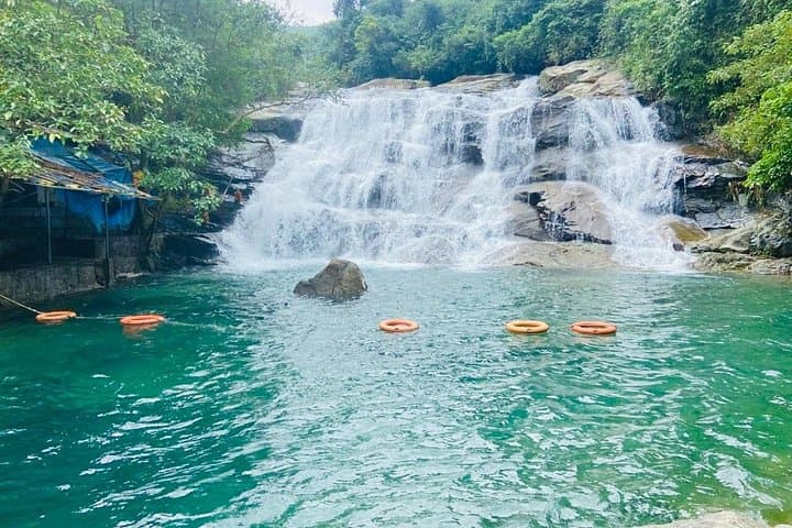Hoi An to Hai Van Pass & Marble Mountains: Private Motorbike Adventure photo 4