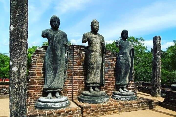 Guided Multi-Day Sri Lanka Road Trip: Sigiriya, Kandy, Nuwara Eliya, Yala & South Coast photo 6