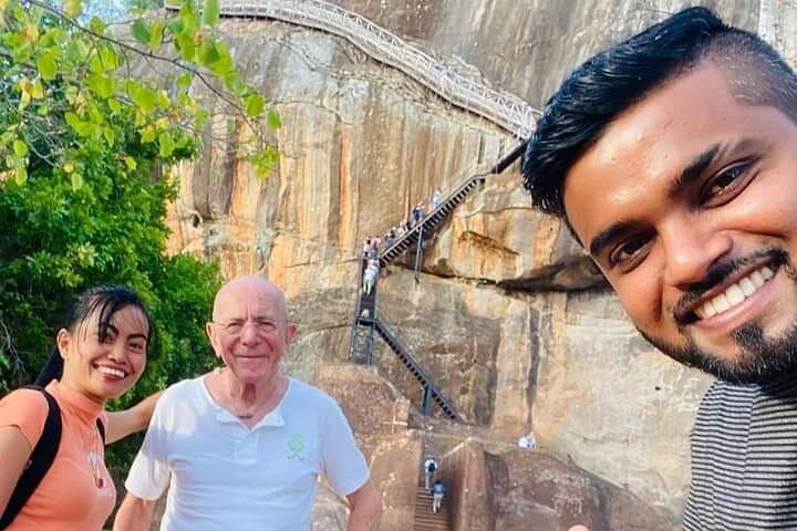 Guided Multi-Day Sri Lanka Road Trip: Sigiriya, Kandy, Nuwara Eliya, Yala & South Coast photo 4