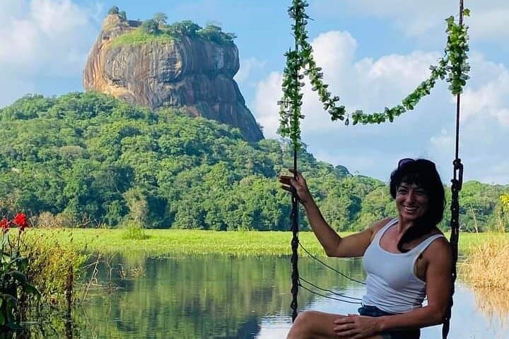 Guided Multi-Day Sri Lanka Road Trip: Sigiriya, Kandy, Nuwara Eliya, Yala & South Coast photo 3