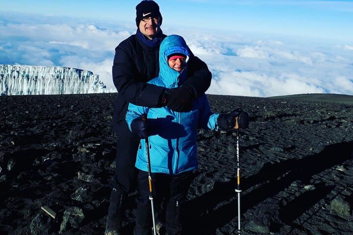 7-Day Private Climb: Mount Kilimanjaro via the Machame Route photo 2