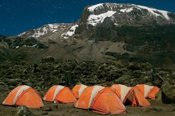 7-Day Private Climb: Mount Kilimanjaro via the Machame Route photo 3