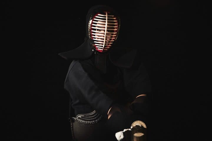 Samurai Kendo Experience in Osaka — Authentic Dojo Training & Museum Visit