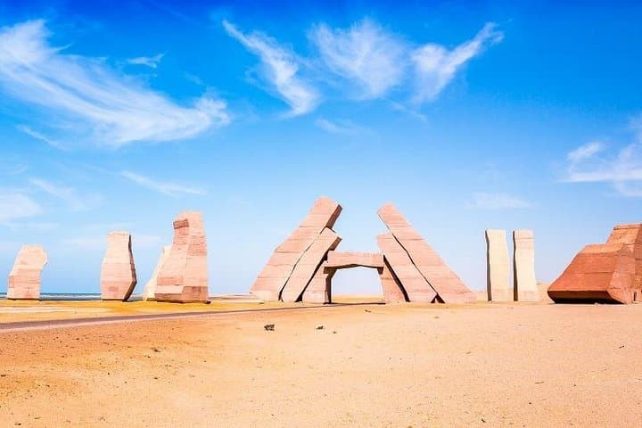 Ras Mohammed National Park Snorkeling Day Trip from Sharm el-Sheikh