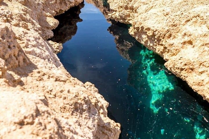 Ras Mohammed National Park Snorkeling Day Trip from Sharm el-Sheikh photo 4