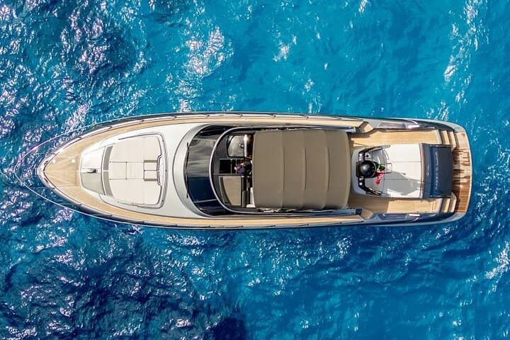 Sorrento to Nerano Luxury Coastal Cruise: Private Yacht, Swimming & Lunch photo 3
