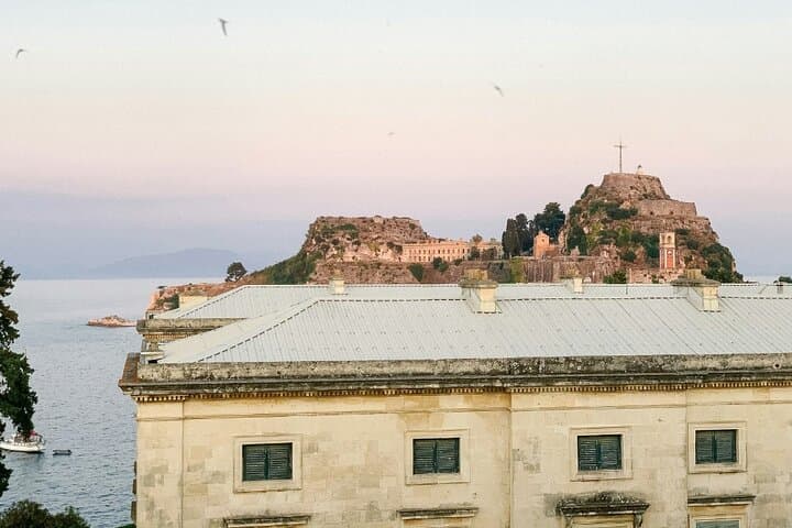 Corfu in a Day: Paleokastritsa, Kanoni & Corfu Town Private Tour photo 2