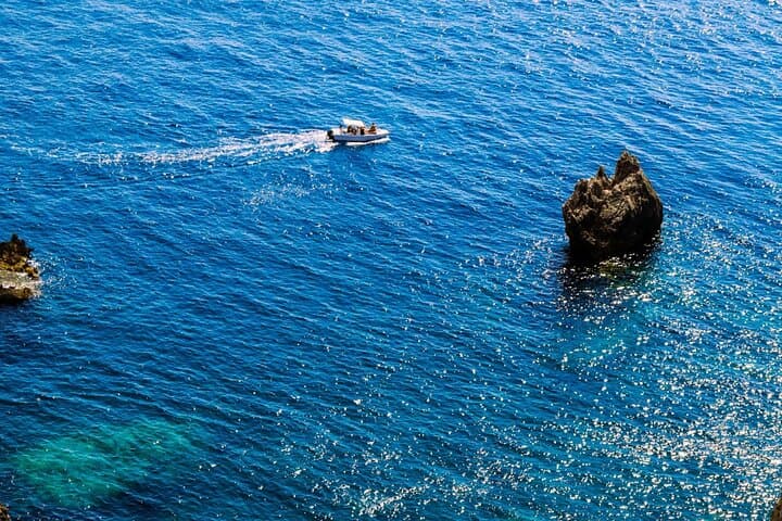 Corfu in a Day: Paleokastritsa, Kanoni & Corfu Town Private Tour photo 4