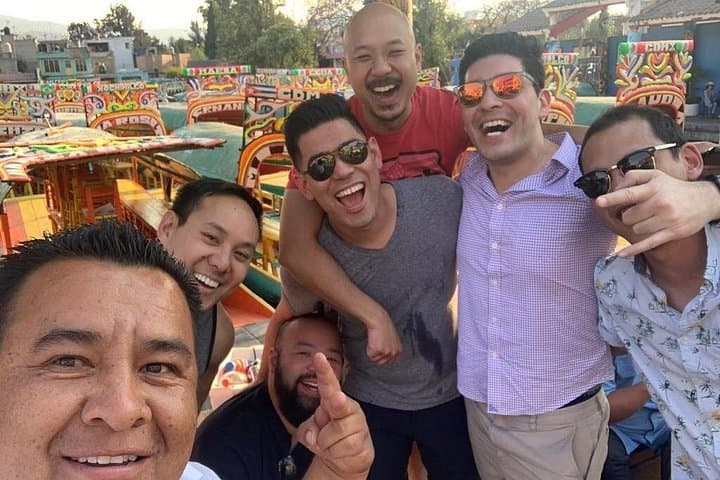 Xochimilco Canal Walk and Trajinera Ride — Mariachi, Markets & Wildlife photo 3