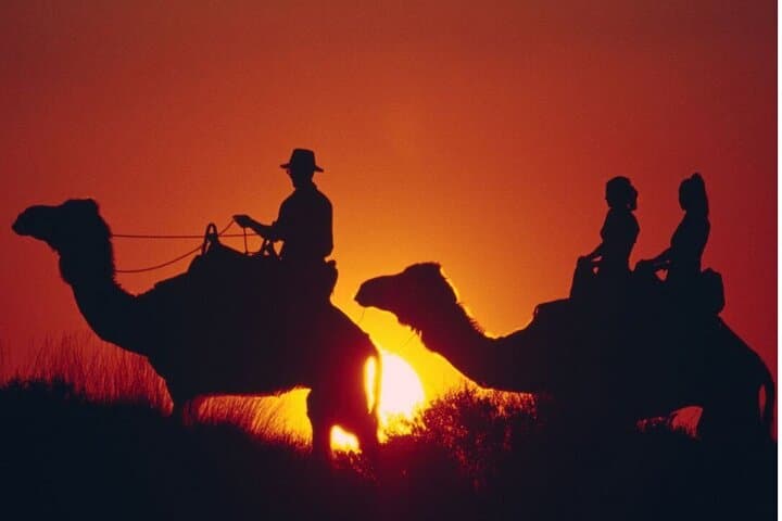 4-Day Sahara Desert Trip from Marrakech — Merzouga Dunes, Todra Gorge & Dades Valley photo 5
