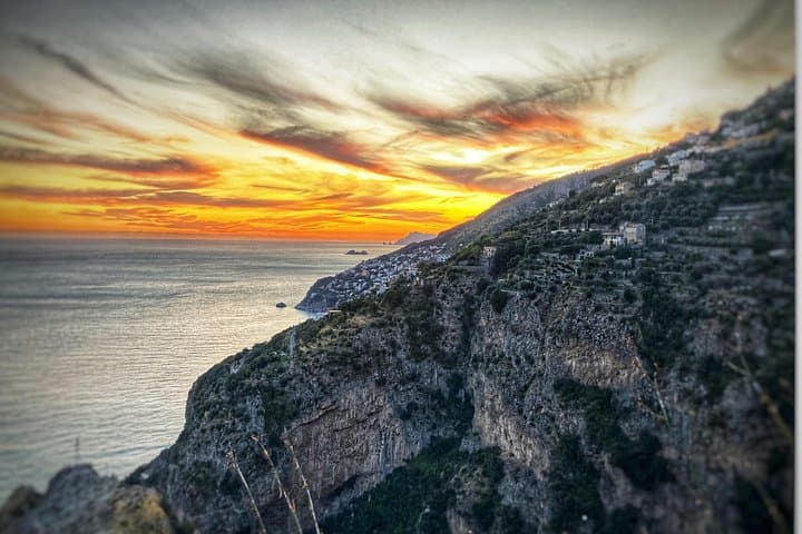 Private Amalfi Coast Day Tour from Salerno — Positano, Amalfi & Ravello photo 2
