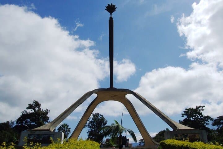 Guided Arusha Town Tour: Clock Tower, Maasai Market & Cultural Sights photo 2