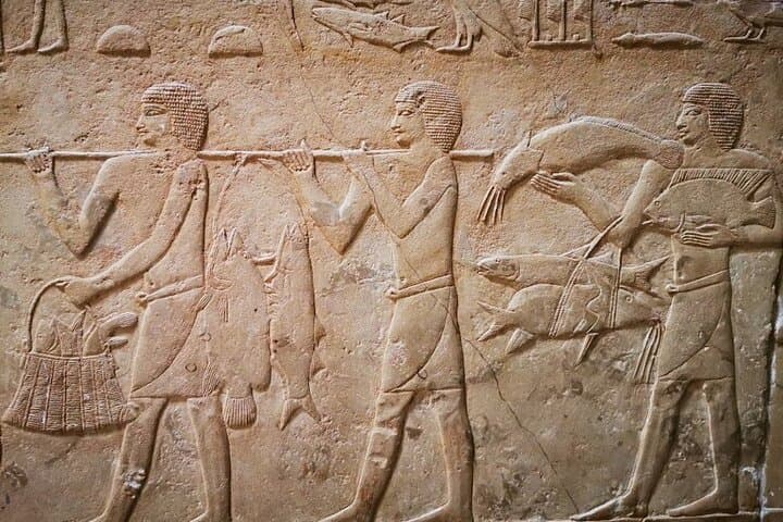 Valley of the Noble Wine Makers — Private Luxor West Bank Tour photo 4