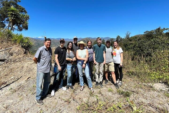 Organic Coffee Farm Tour in Loja & Vilcabamba — Farm Walk, Processing & Cupping photo 5