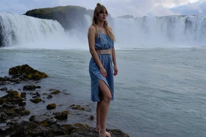 Godafoss Waterfall & Forest Lagoon Day Tour from Akureyri photo 3