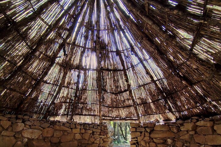 Explore Luogosanto: Guided Cultural Tour Through Gallura’s Granite Heart photo 3