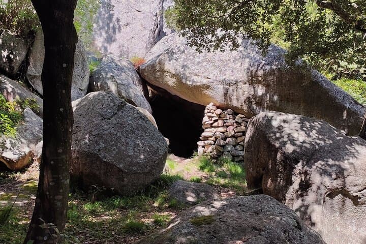 Explore Luogosanto: Guided Cultural Tour Through Gallura’s Granite Heart photo 4