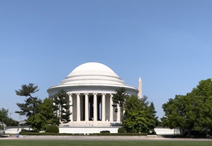 E-Bike the DC Monuments: Alexandria to National Mall in 3–4 Hours