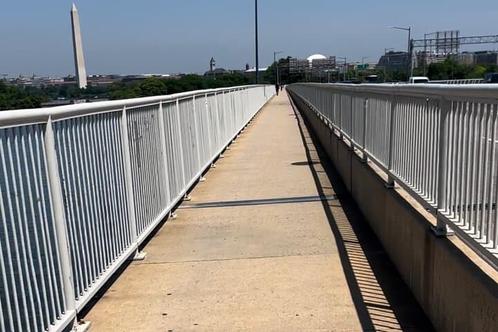 E-Bike the DC Monuments: Alexandria to National Mall in 3–4 Hours photo 3