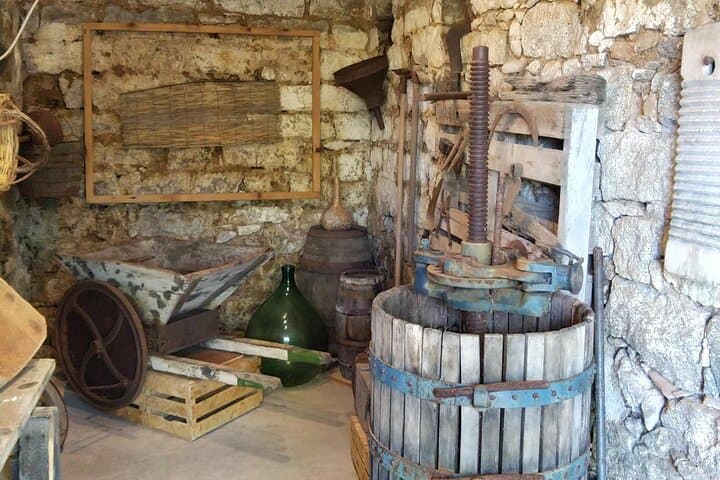 Explore Luogosanto: Guided Cultural Tour Through Gallura’s Granite Heart photo 6