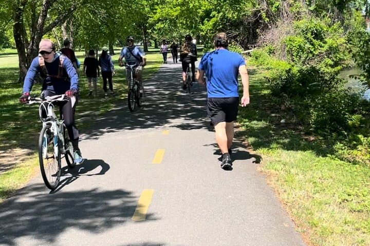 E-Bike the DC Monuments: Alexandria to National Mall in 3–4 Hours photo 4