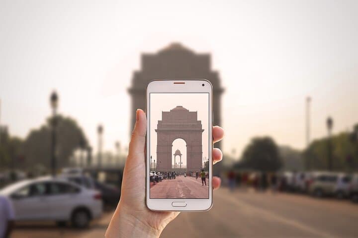 Private 5-Day Golden Triangle Tour from Delhi — Taj Mahal, Agra & Jaipur photo 6