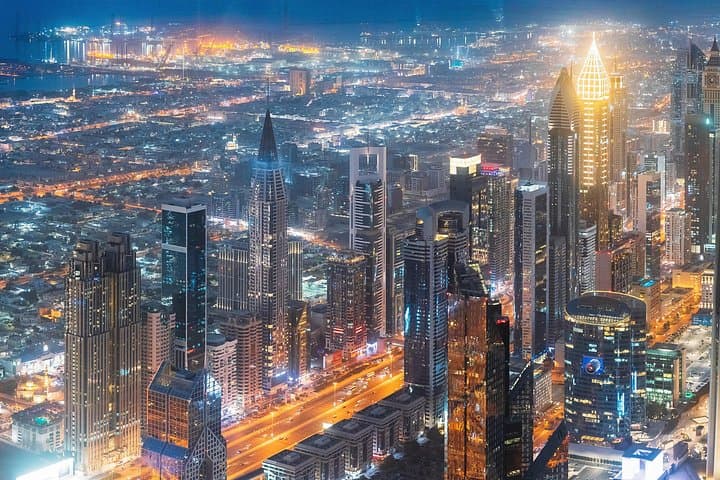 Dubai Full-Day Private City Tour with Burj Khalifa Views & Marina photo 4