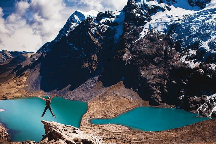 Seven Lagoons of Ausangate: Full-Day Trek from Cusco photo 6