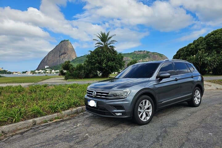 Private Customizable Rio de Janeiro Tour — Tailor-Made 6–9 Hour City Experience photo 3